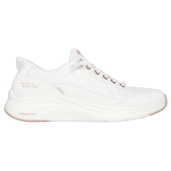 Skechers Contour Foam - Golden Hour Skechers Contour Foam - Golden Hour